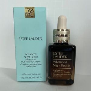 ESTEE LAUDER Advanced Night Repair Synchronized Multi-Recovery Complex